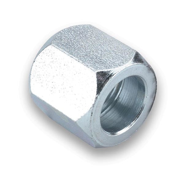 Earl's #3 Steel B Nut 899