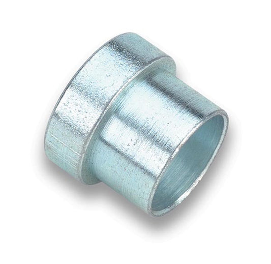 Earl's #3 Tube Sleeve #3 Steel (2pk) 899