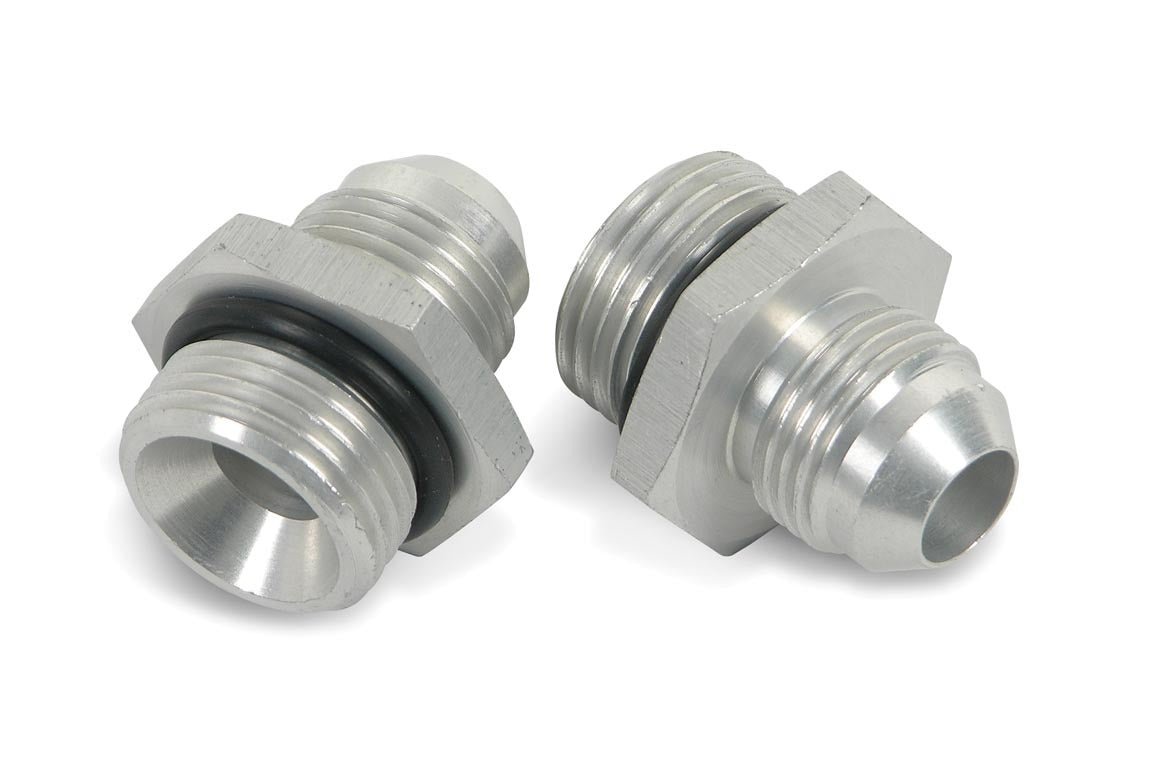 Earl's 6AN Oil Cooler Adapter 899