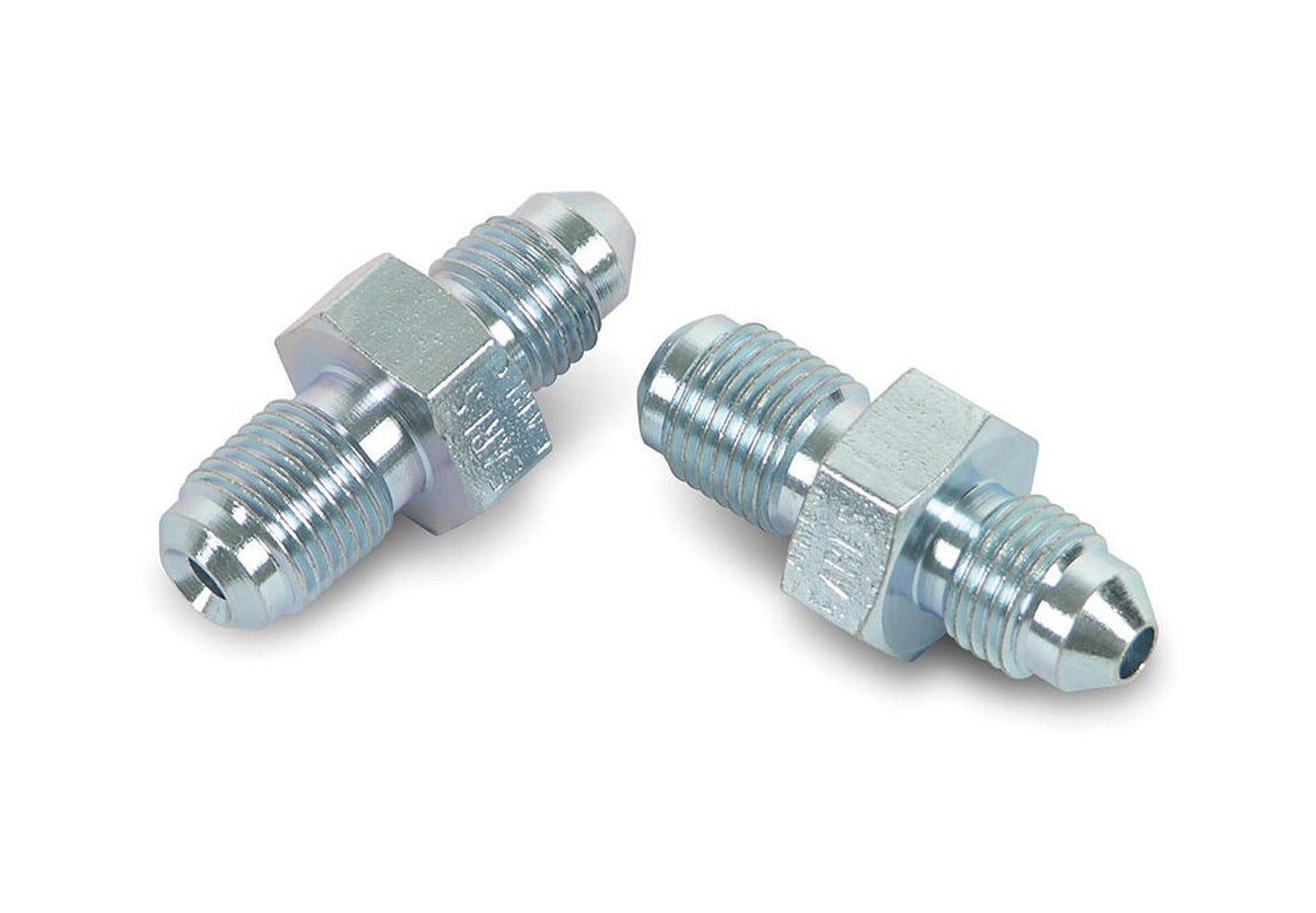 Earl's #3 to 10mmf Caliper Adapter #3 to 10mm (2pk) 899