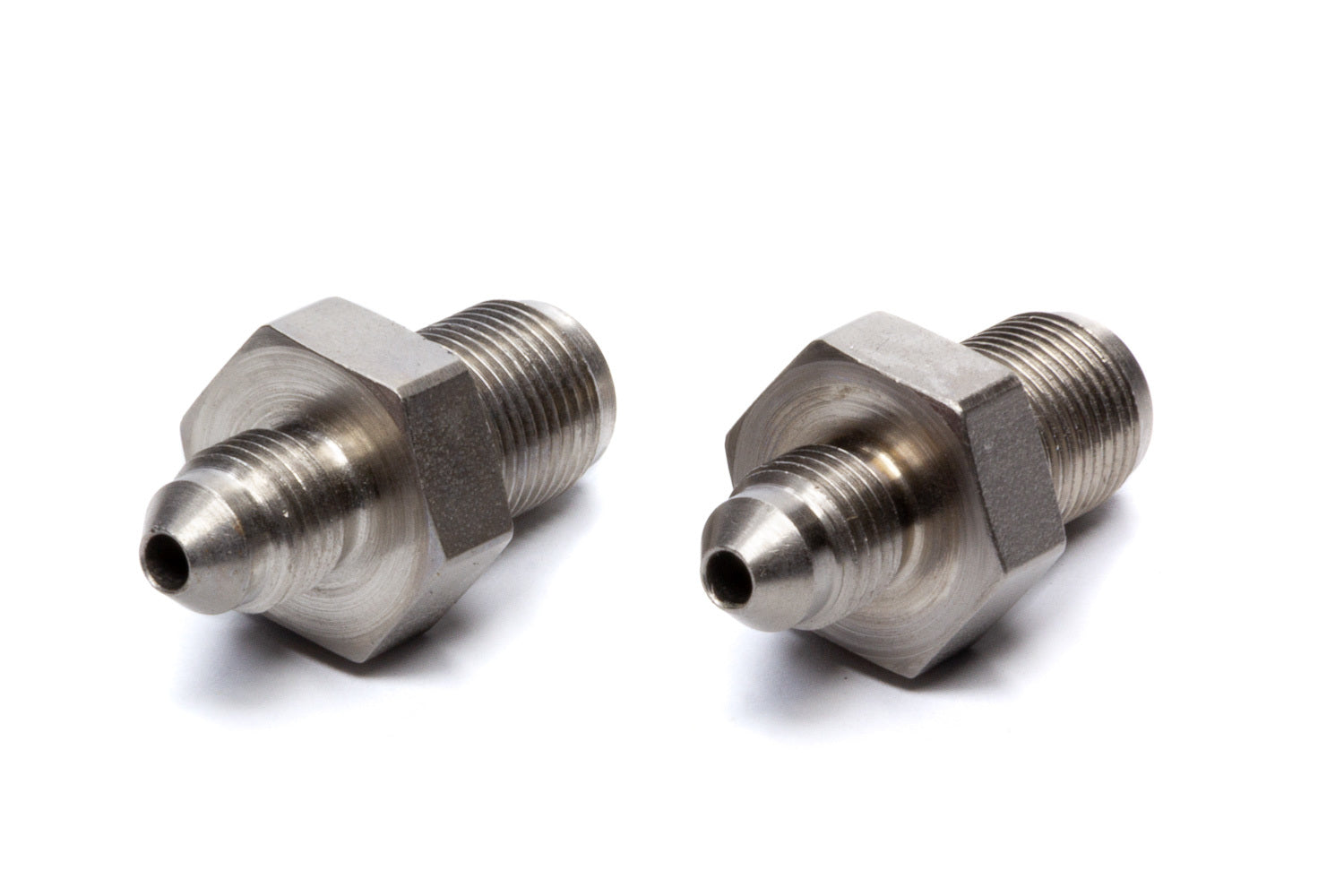 Earl's #3 to 12mm Adapter Fittings Uniflare (2pk) 899