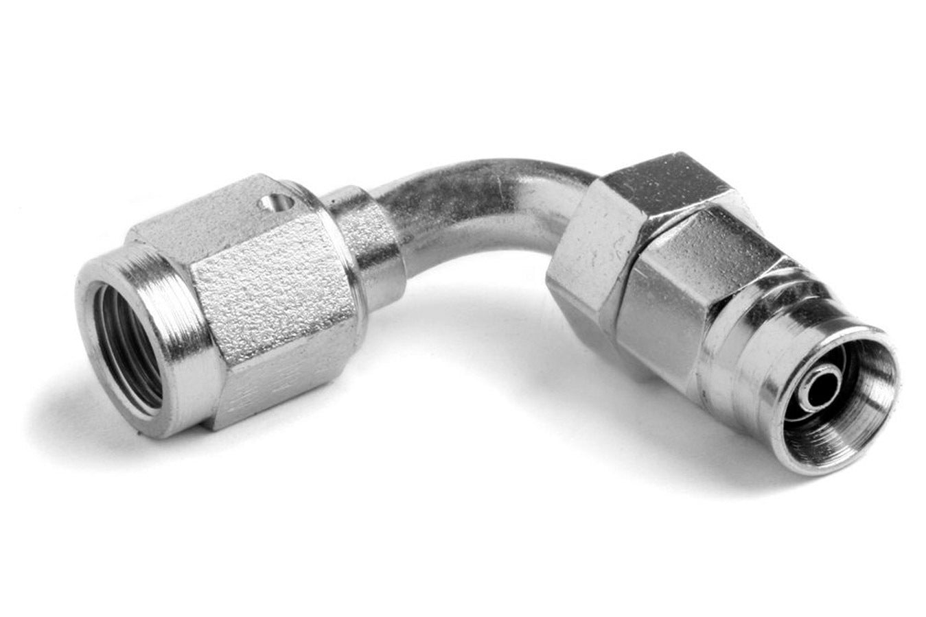 Earl's #3 90 Degree Tube Non-Adj. 899