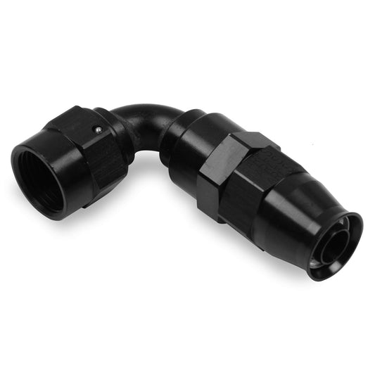 Earl's #8 Ultra Pro Hose End 90-Degree 899