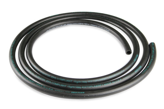 Earl's 3/8 ID EFI Vapor Guard Hose 10ft 899