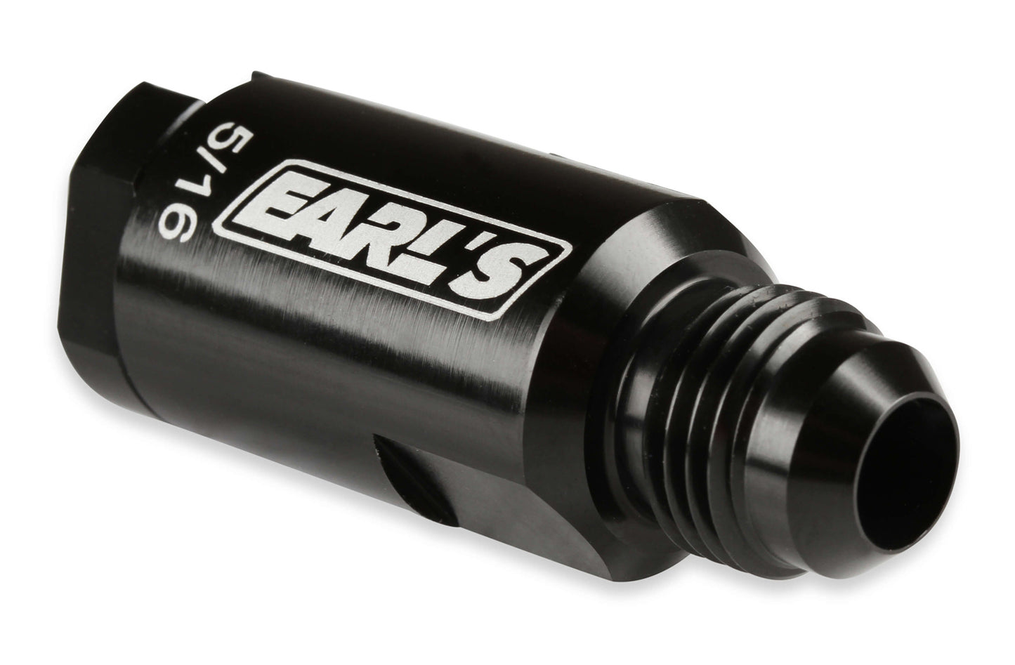 Earl's OE EFI Quick Connect Fuel Line Fitting 899