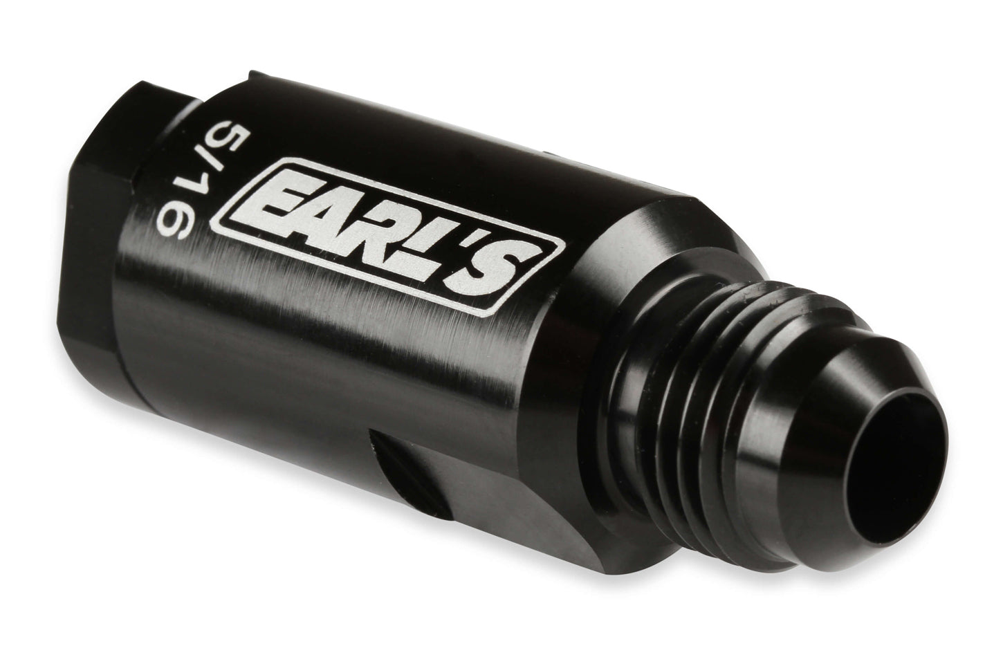 Earl's OE EFI Quick Connect Fuel Line Fitting 899