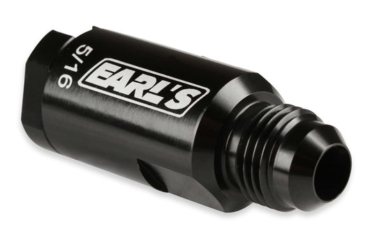 Earl's OE EFI Quick Connect Fuel Line Fitting 899