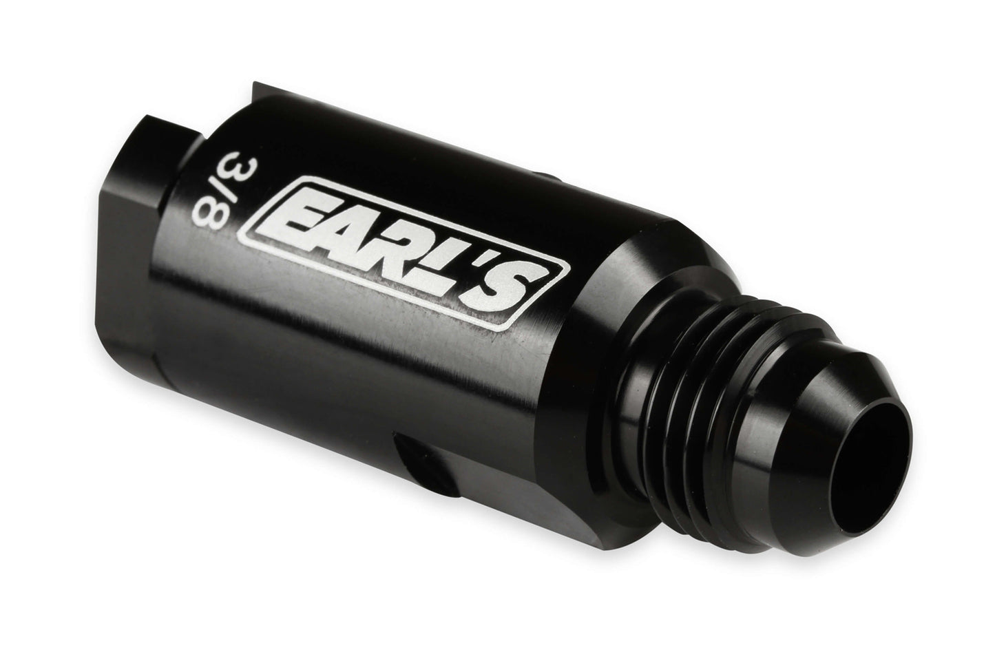 Earl's OE EFI Quick Connect Fuel Line Fitting 899