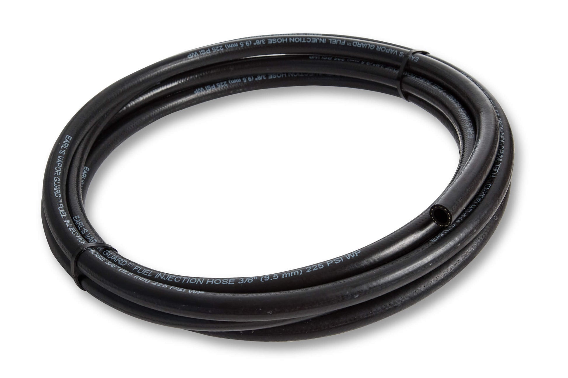 Earl's 3/8 ID EFI Vapor Guard Hose 20ft 899