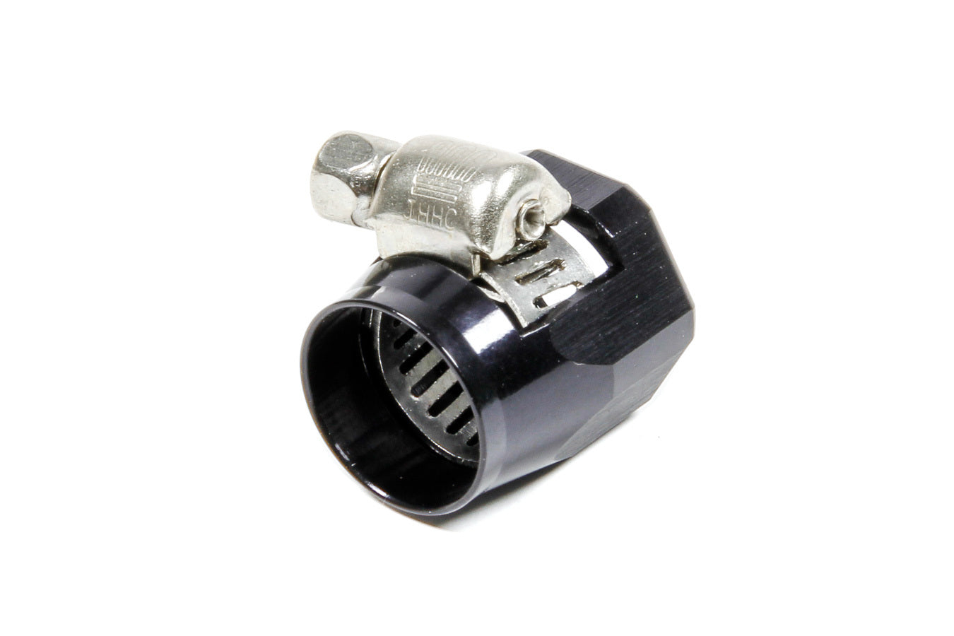 Earl's Econ-O-Fit Hose Clamp 1-1/8 Black 899