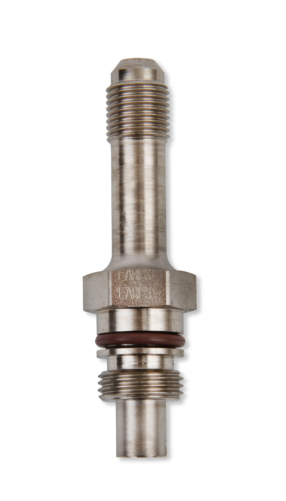 Earl's 6AN Holley P/S Pump Adapter Fitting 899