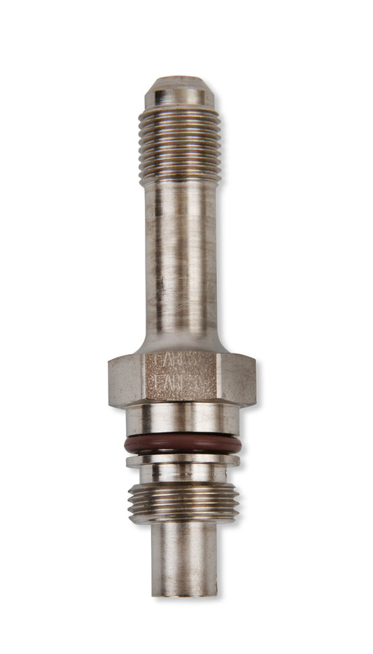 Earl's 6AN Holley P/S Pump Adapter Fitting 899