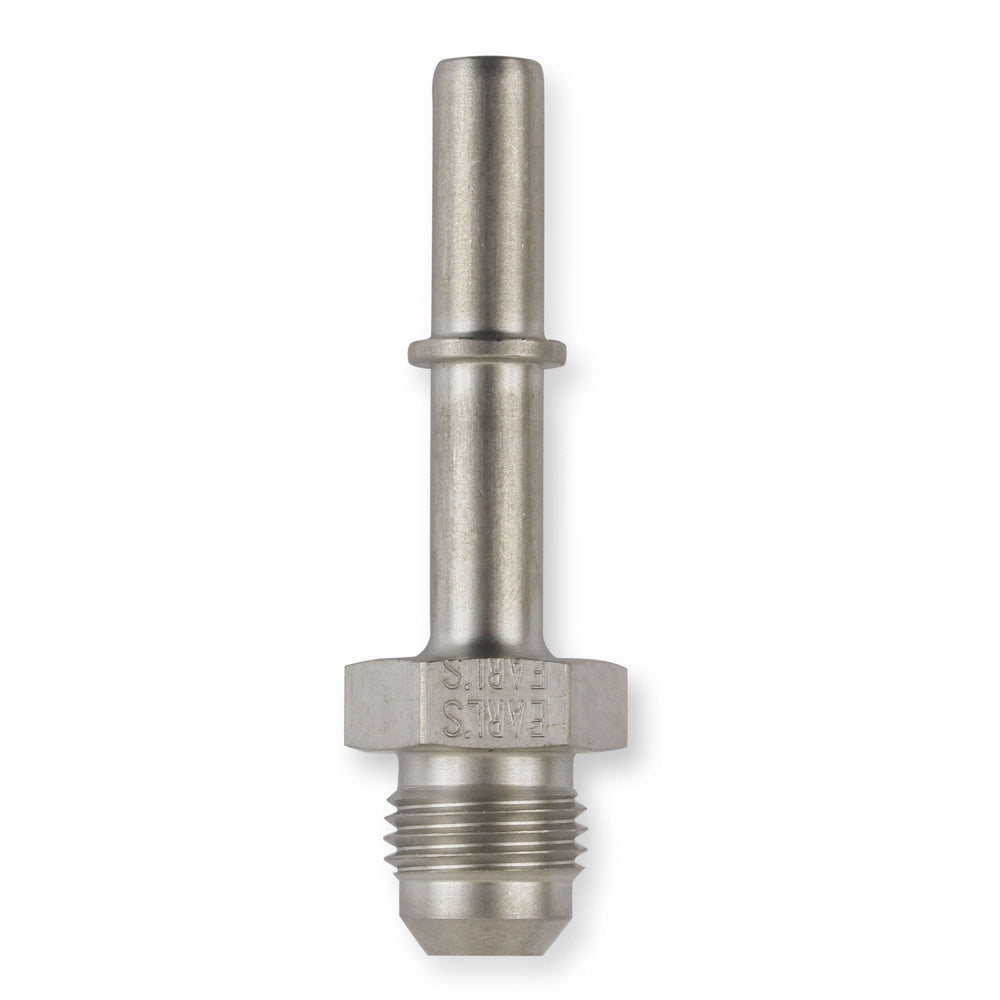Earl's OE Fuel Hose Quick Connect Adapter Fitting 899