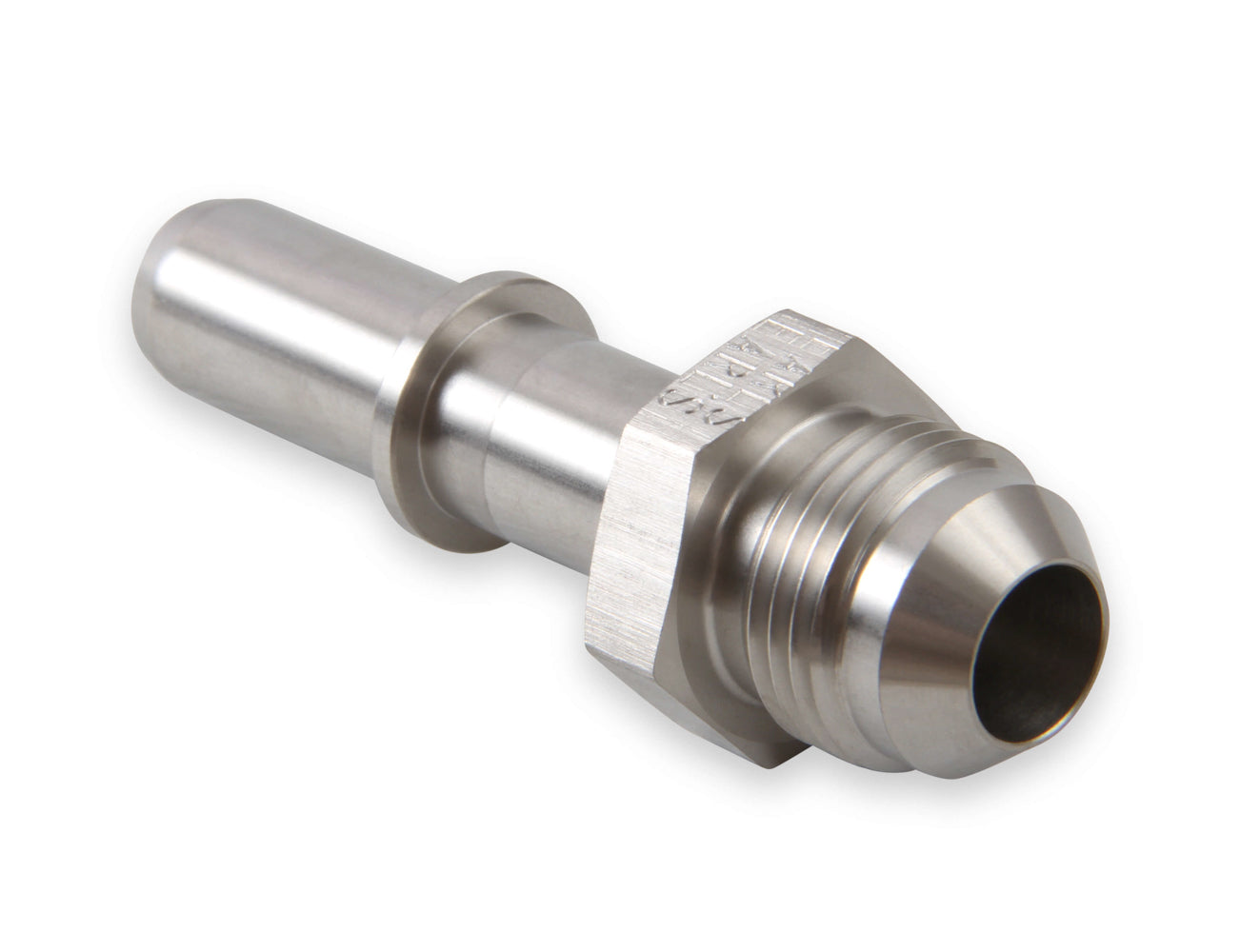 Earl's 1/2 Male EFI Quick Connect to 8AN Male 899