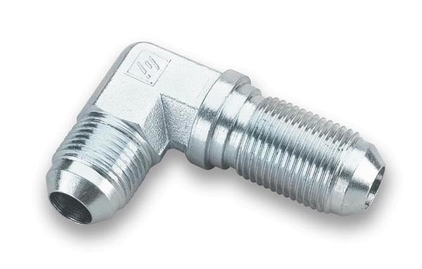 Earl's #3 90 St. Bulkhead Fitting 899