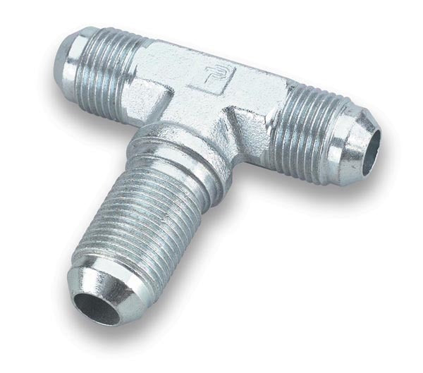 Earl's #3 Steel T Bulkhead 899