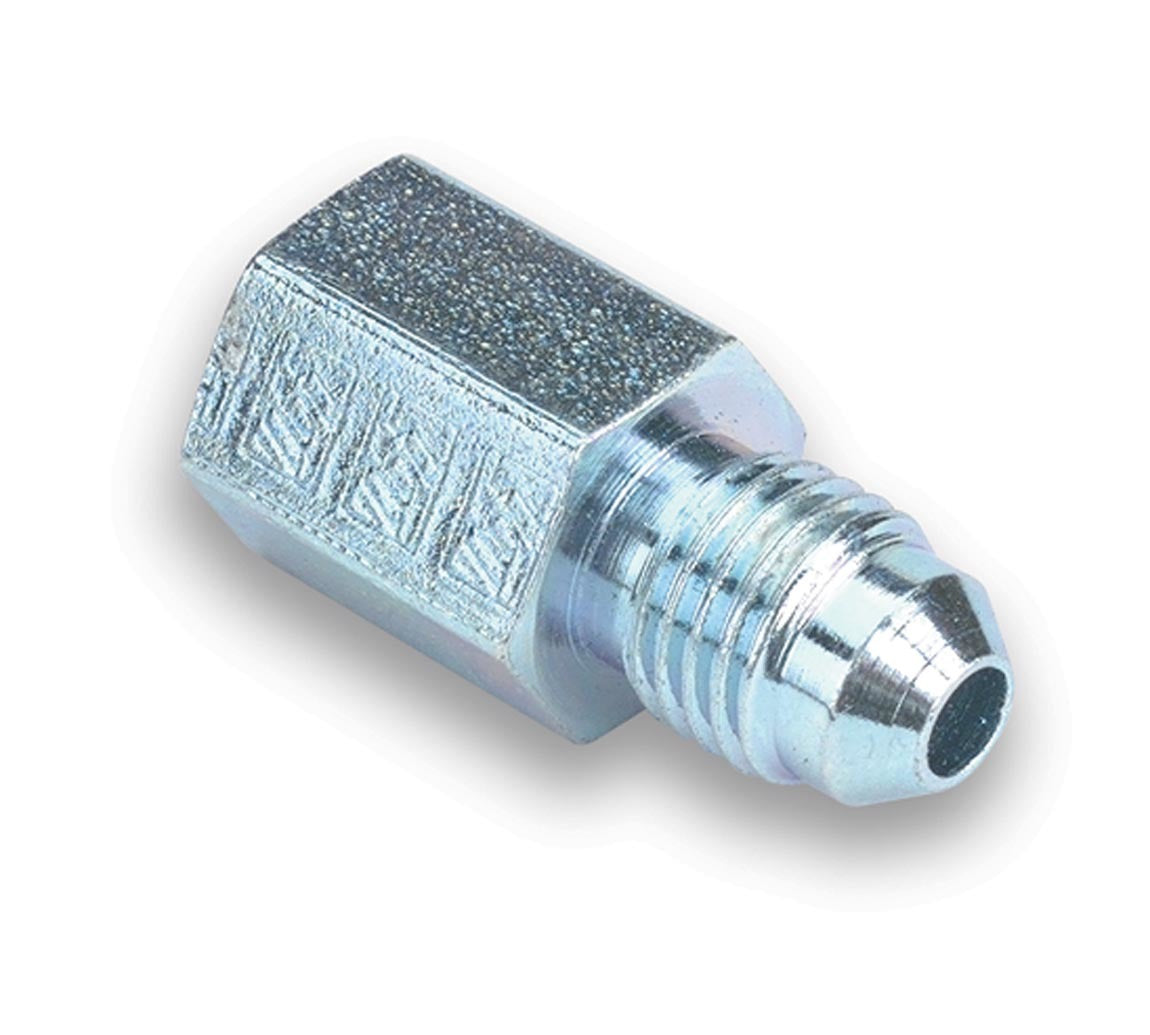 Earl's St. #4 Gauge Fitting 899