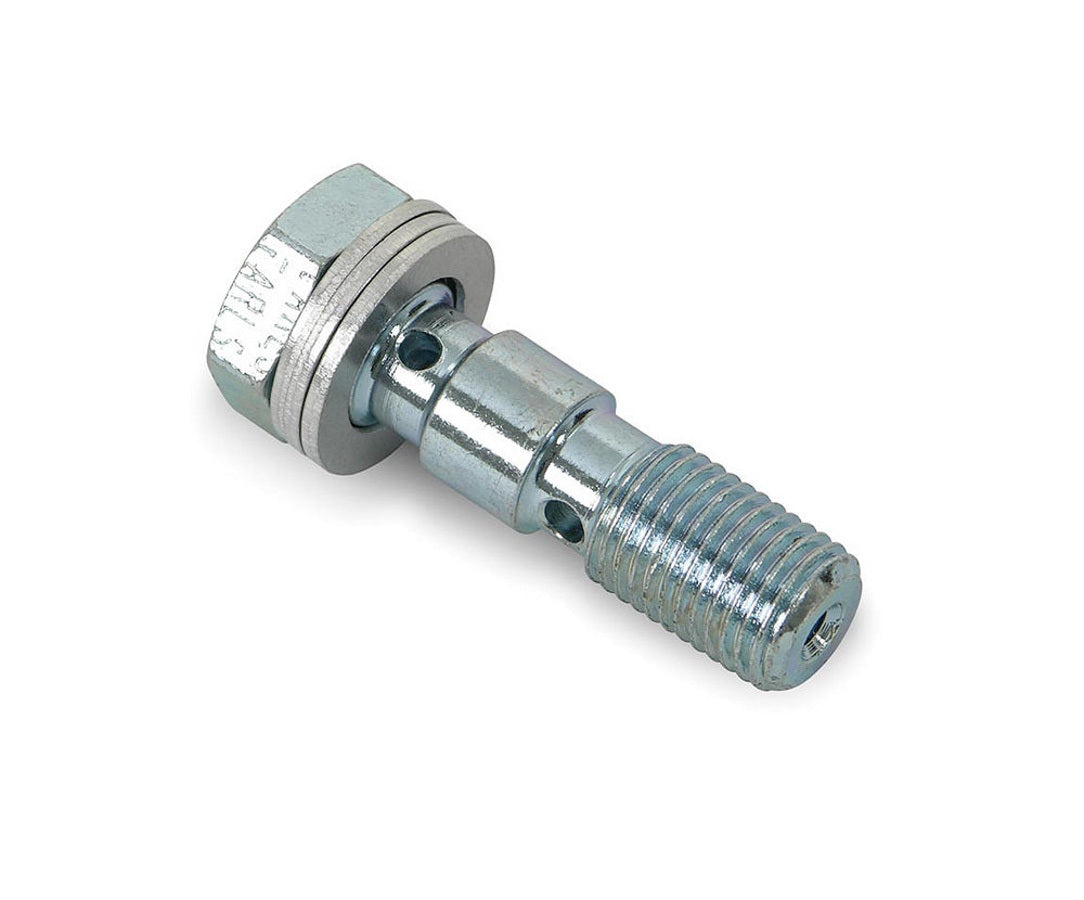 Earl's 3/8 Double Banjo Bolt 899