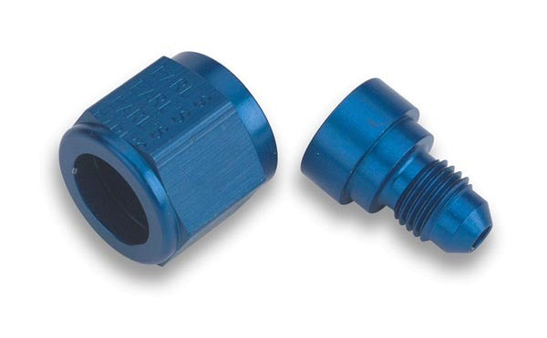 Earl's Flare Reducer -10 Female To -6 Male 899