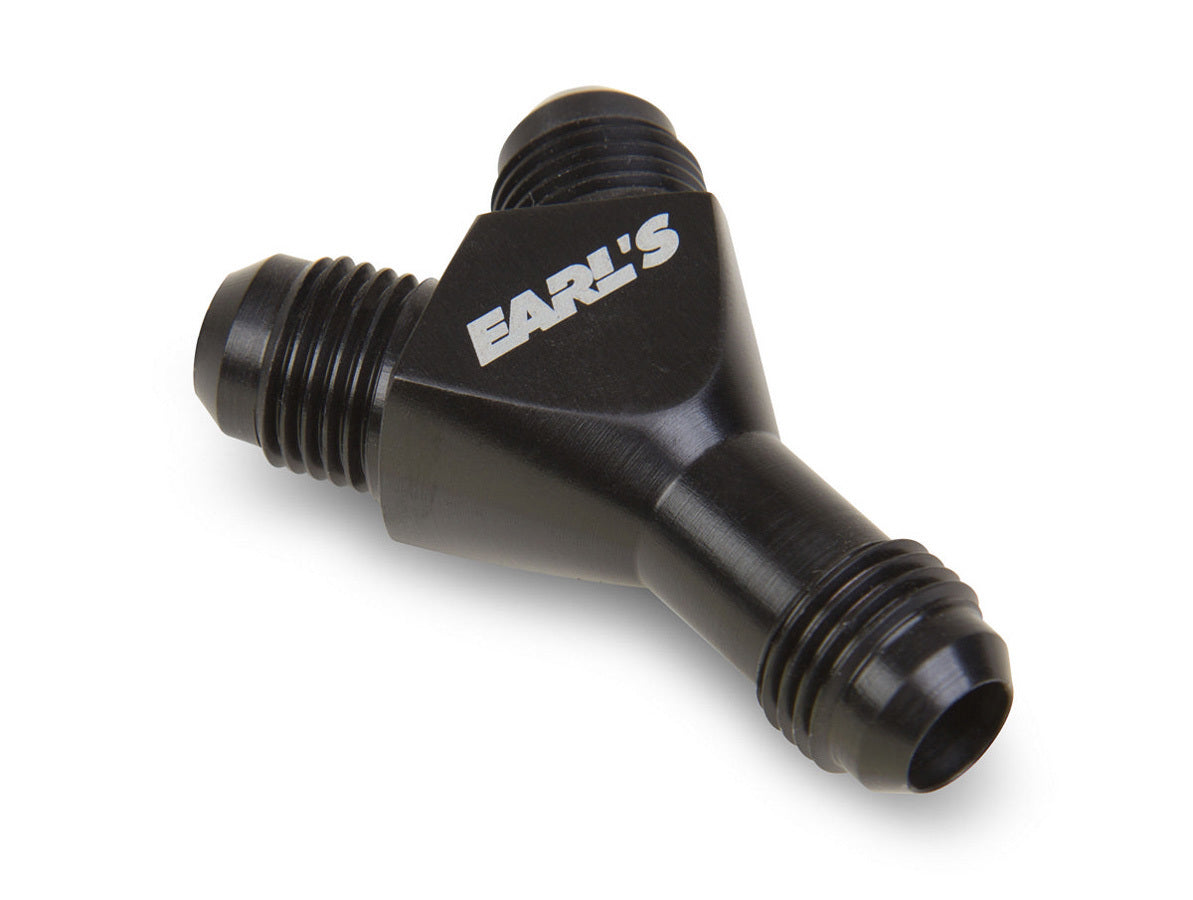 Earl's 6AN Male Y Distribution Block 899