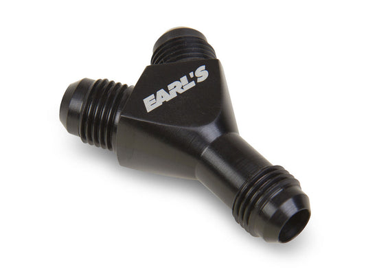 Earl's 6AN Male Y Distribution Block 899