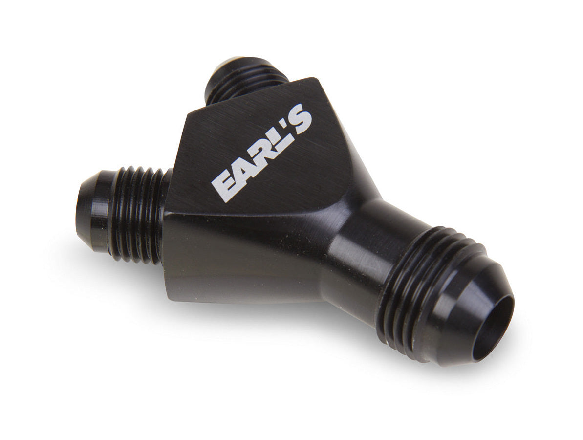 Earl's 8AN Male Y Distribution Block 899