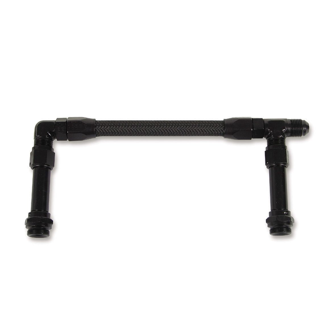 Earl's #8 Ano-Tuff/Pro-Lite 4150 Single Feel Carb. 2727