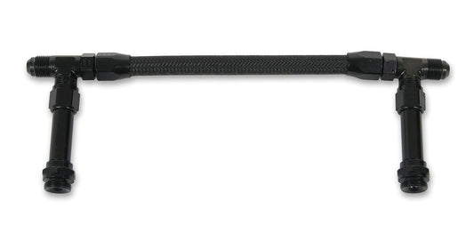 Earl's Ano-Tuff 4150 Carb Fuel Line Kit w/Pro-Lite Hose 2727