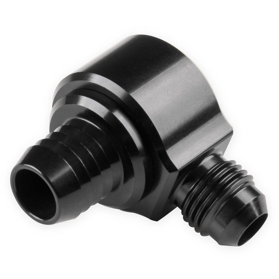Earl's Brake Booster Check Valve  6AN Male Flare 899