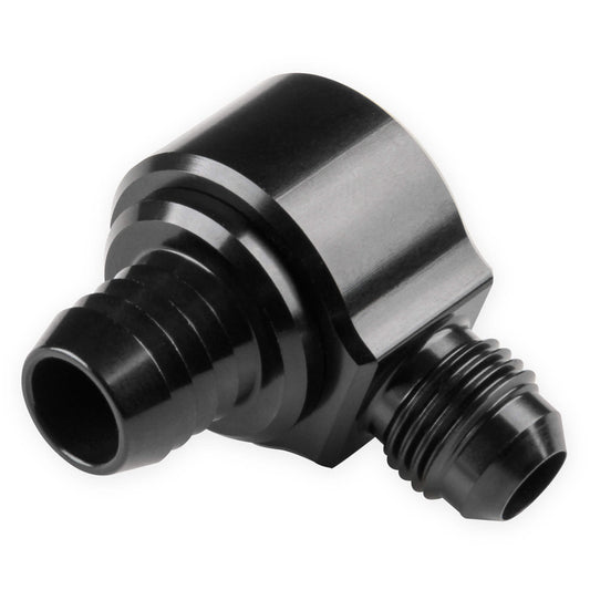 Earl's Brake Booster Check Valve  6AN Male Flare 899