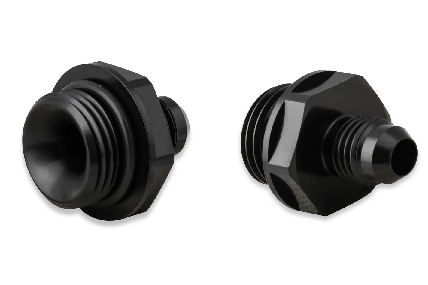 Earl's 6AN Oil Cooler Adapter (2pk) 899