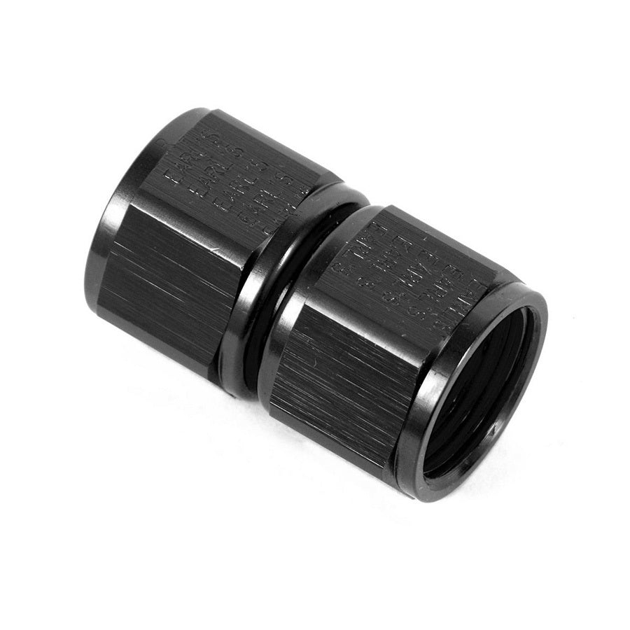Earl's Swivel Coupling Fitting 8AN Female Straight 899