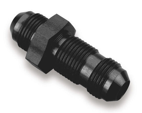 Earl's Adapter Fitting Bulkhead Straight 16AN 899