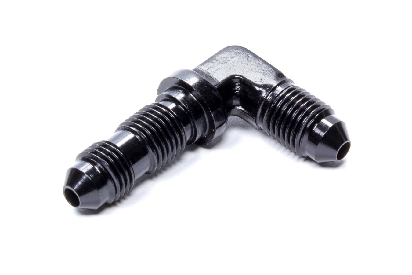 Earl's Adapter Fitting Bulkhead 90 Degree 3AN 899