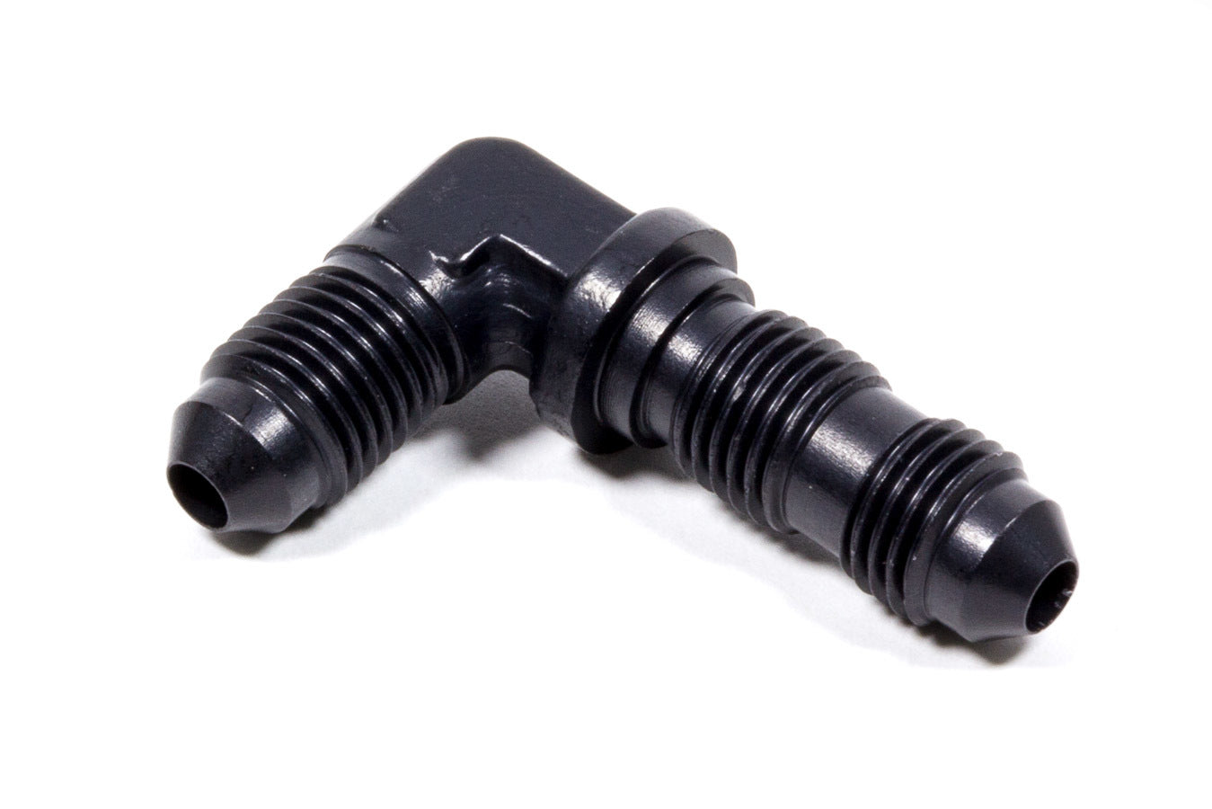 Earl's Adapter Fitting Bulkhead 90 Degree 4AN 899