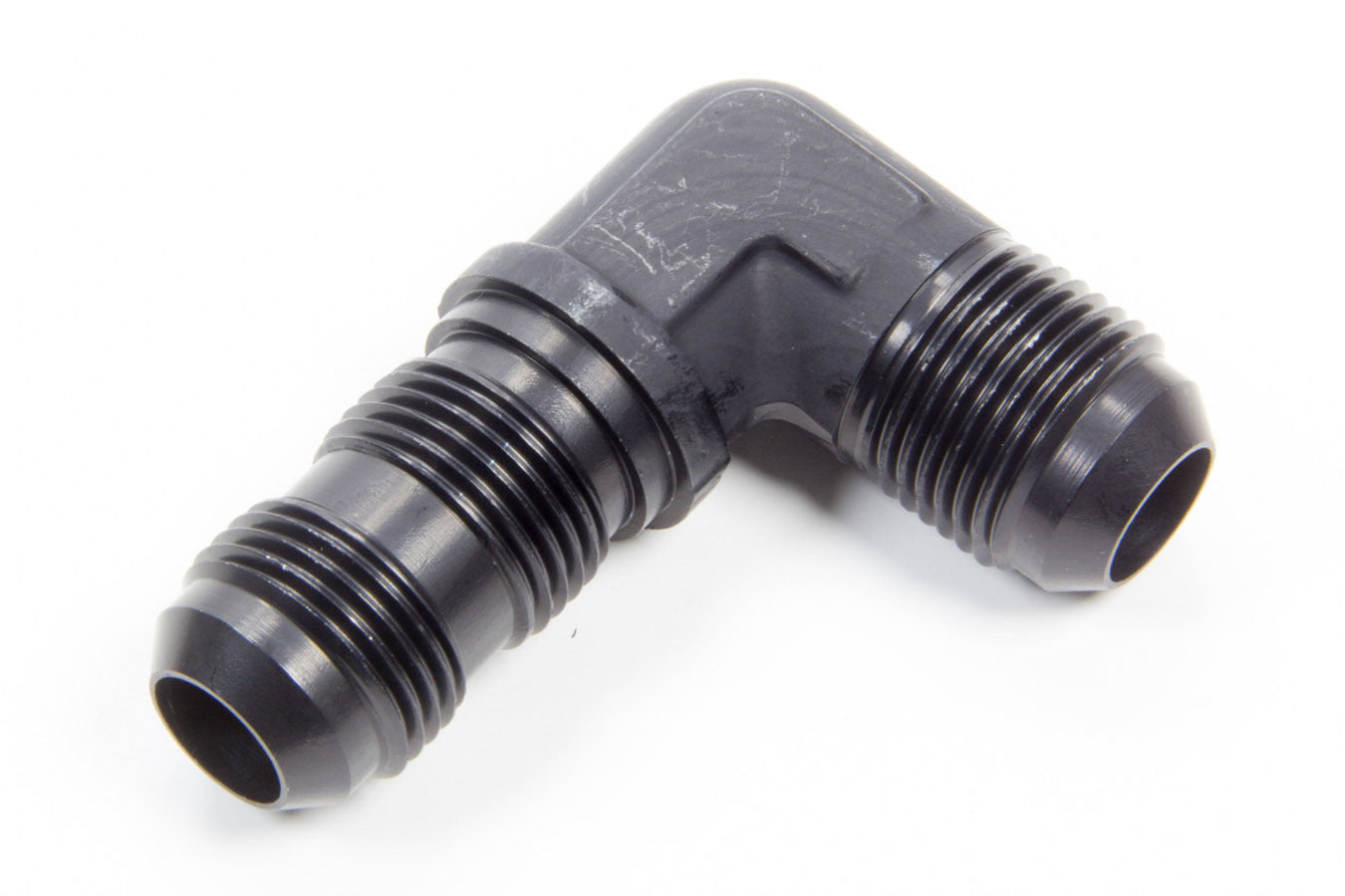 Earl's Adapter Fitting Bulkhead 90 Degree 10AN 899