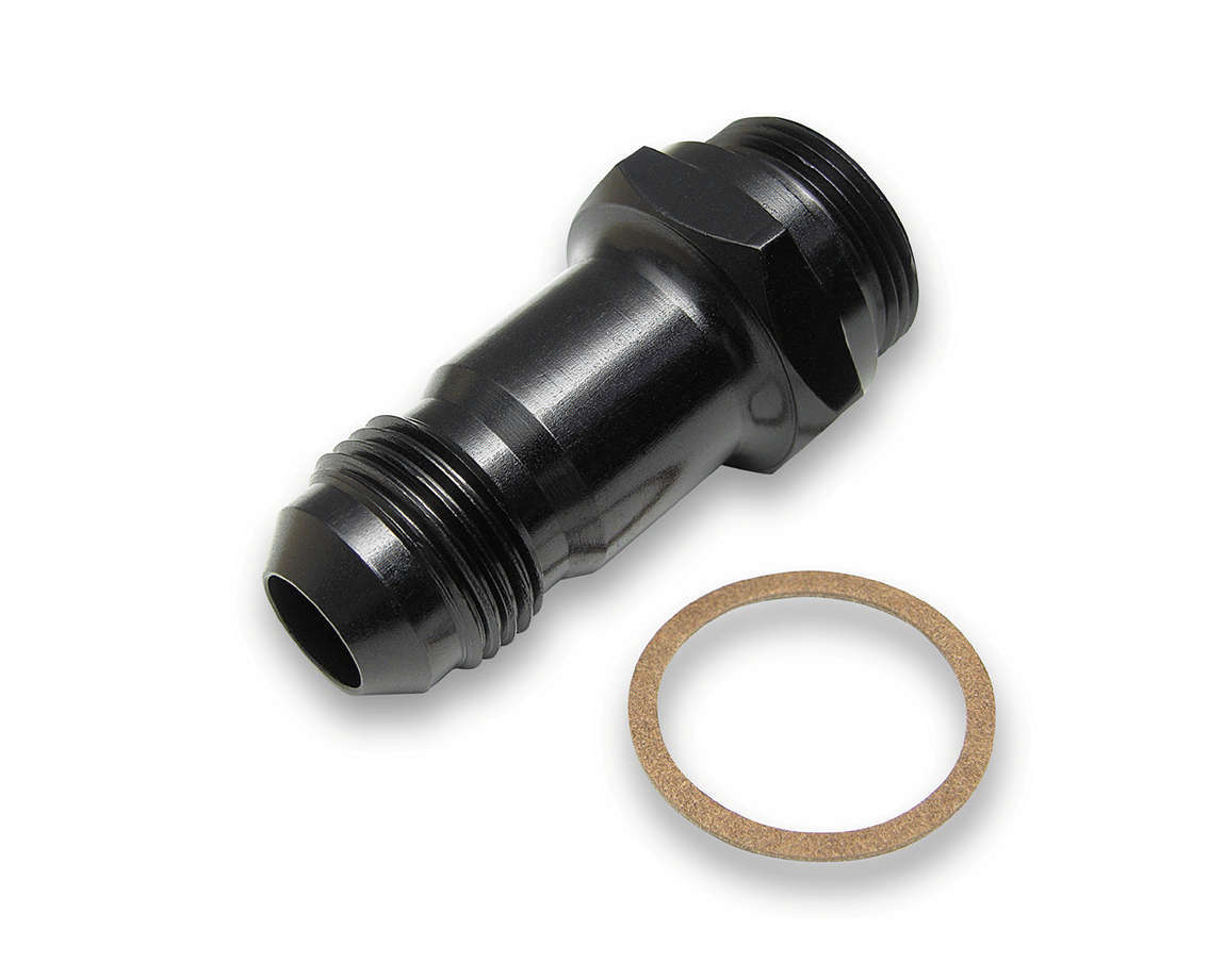 Earl's Carb Adapter Fitting 8AN to 7/8-20 (Long) 899