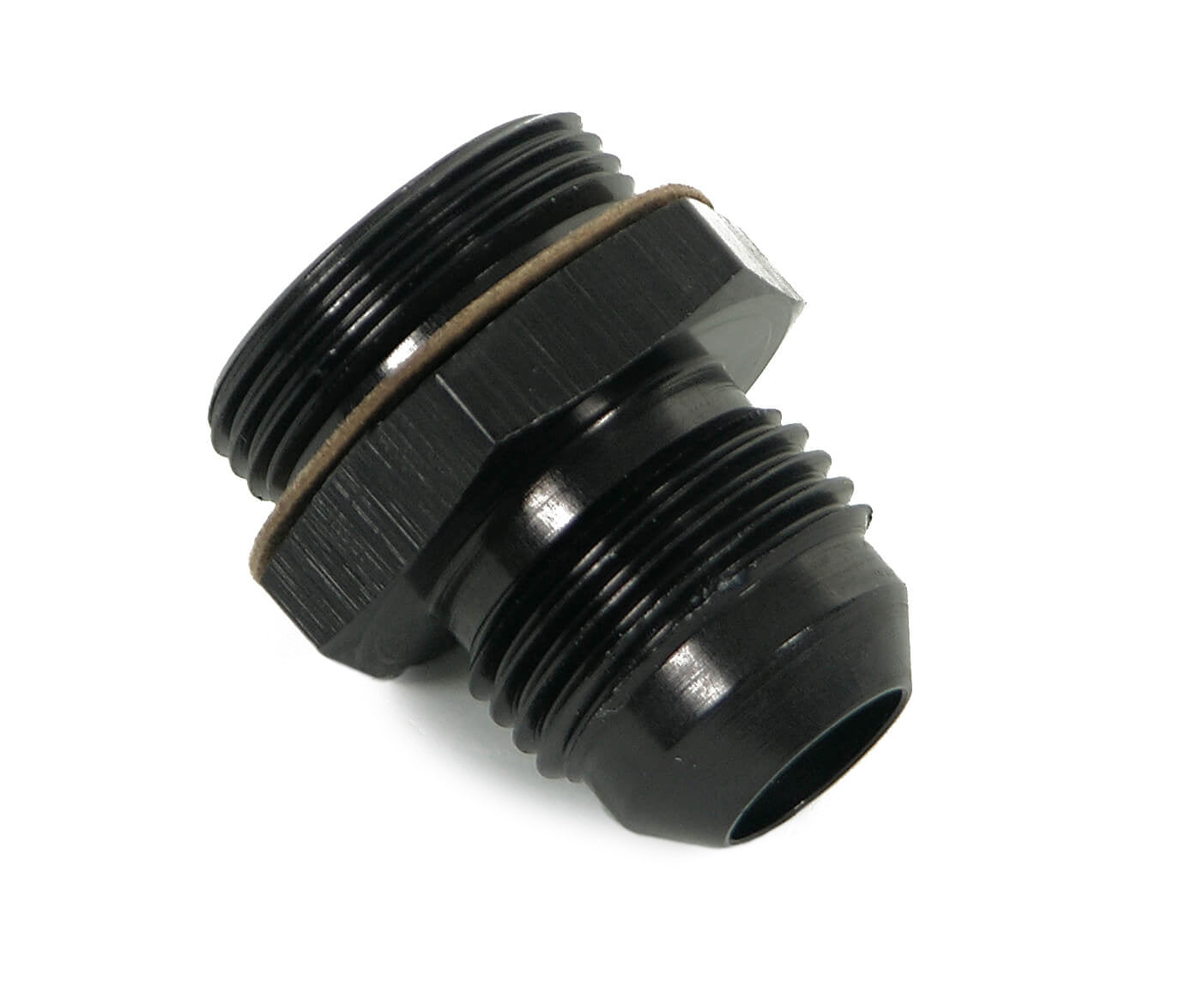 Earl's AnoTuff #8 to 7/8-20 Carb Adapter Fitting 899