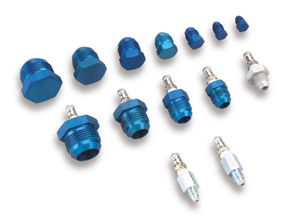 Earl's Pressure Test Kit 8236