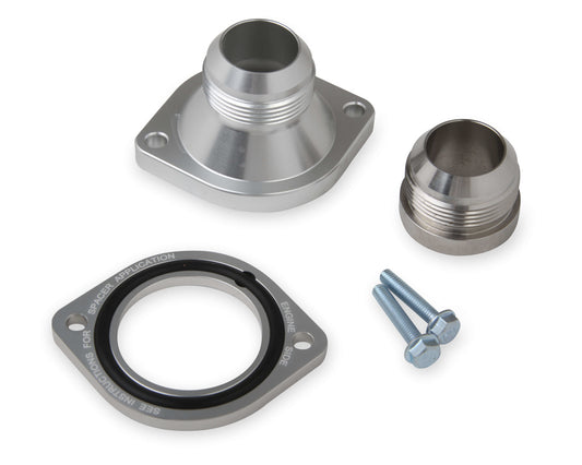 Earl's GM LS Water Pump to 20AN Adapter Kit 899