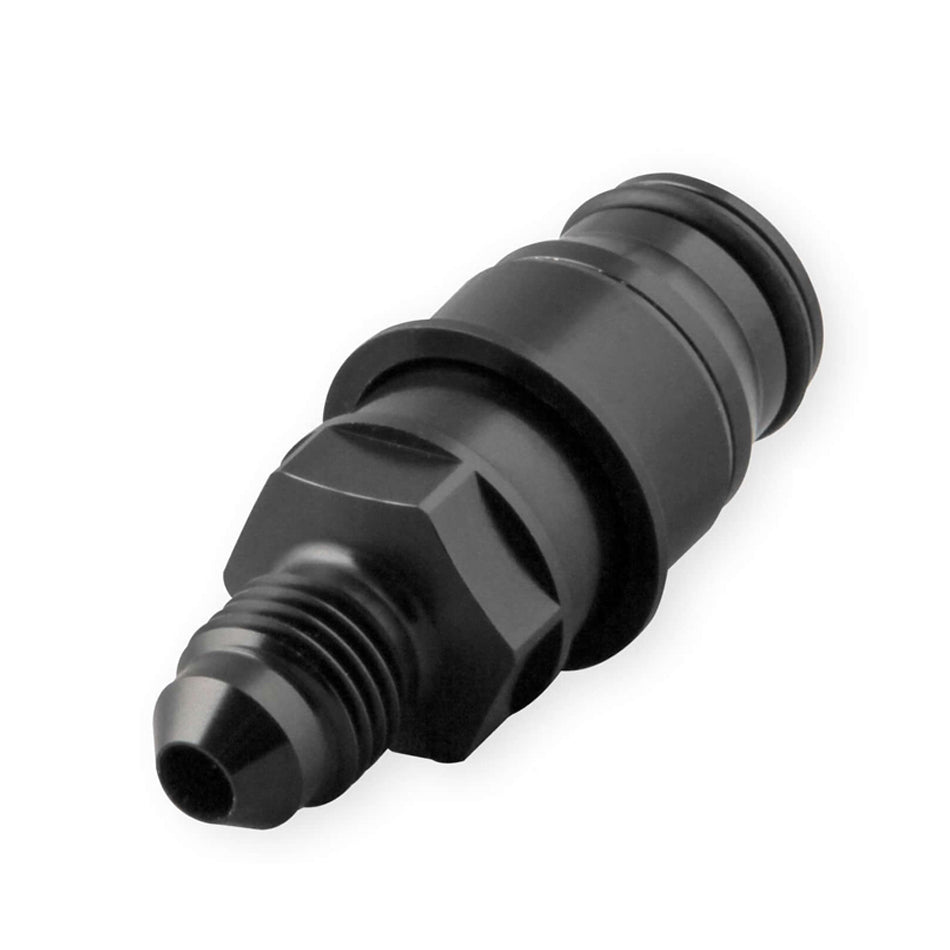 Earl's 4AN Adapter Fitting - GM T56 Hydraulic Clutch Bearing 899