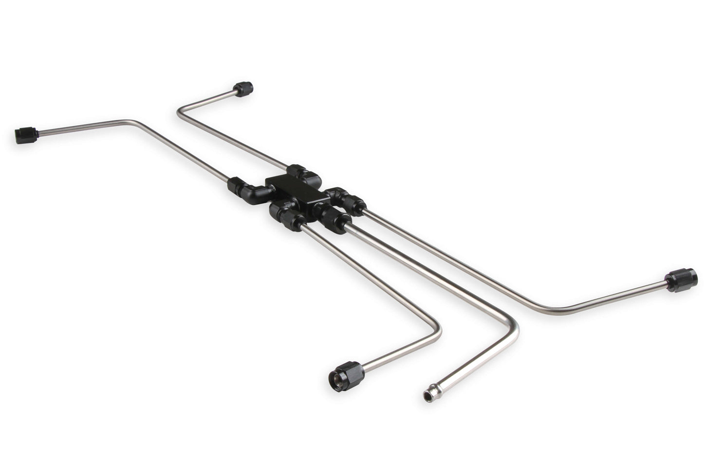 Earl's GM LS Hardline Steam Tube Kit 899