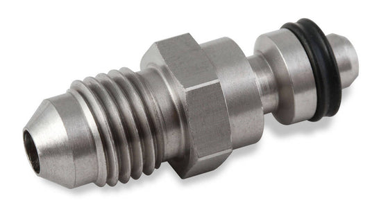 Earl's 4AN Male Adapter Fitting T56 Clutch Master/Slave 899