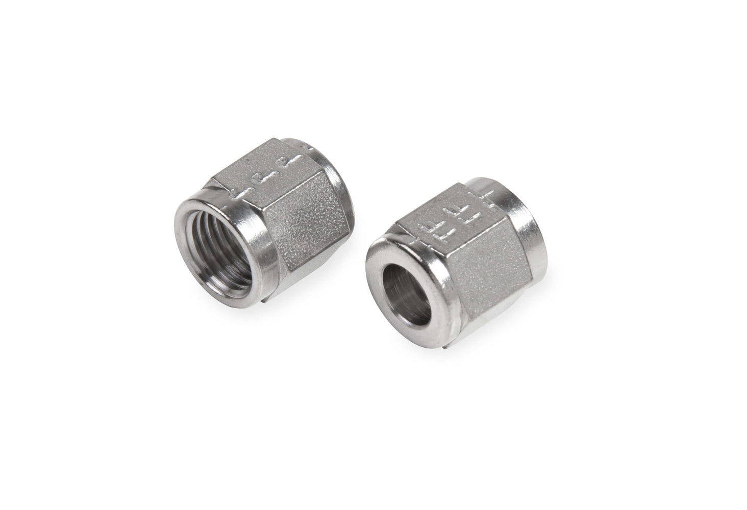 Earl's 6AN S/S Tube Nut (2pk) 899