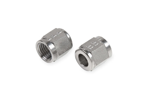 Earl's 6AN S/S Tube Nut (2pk) 899