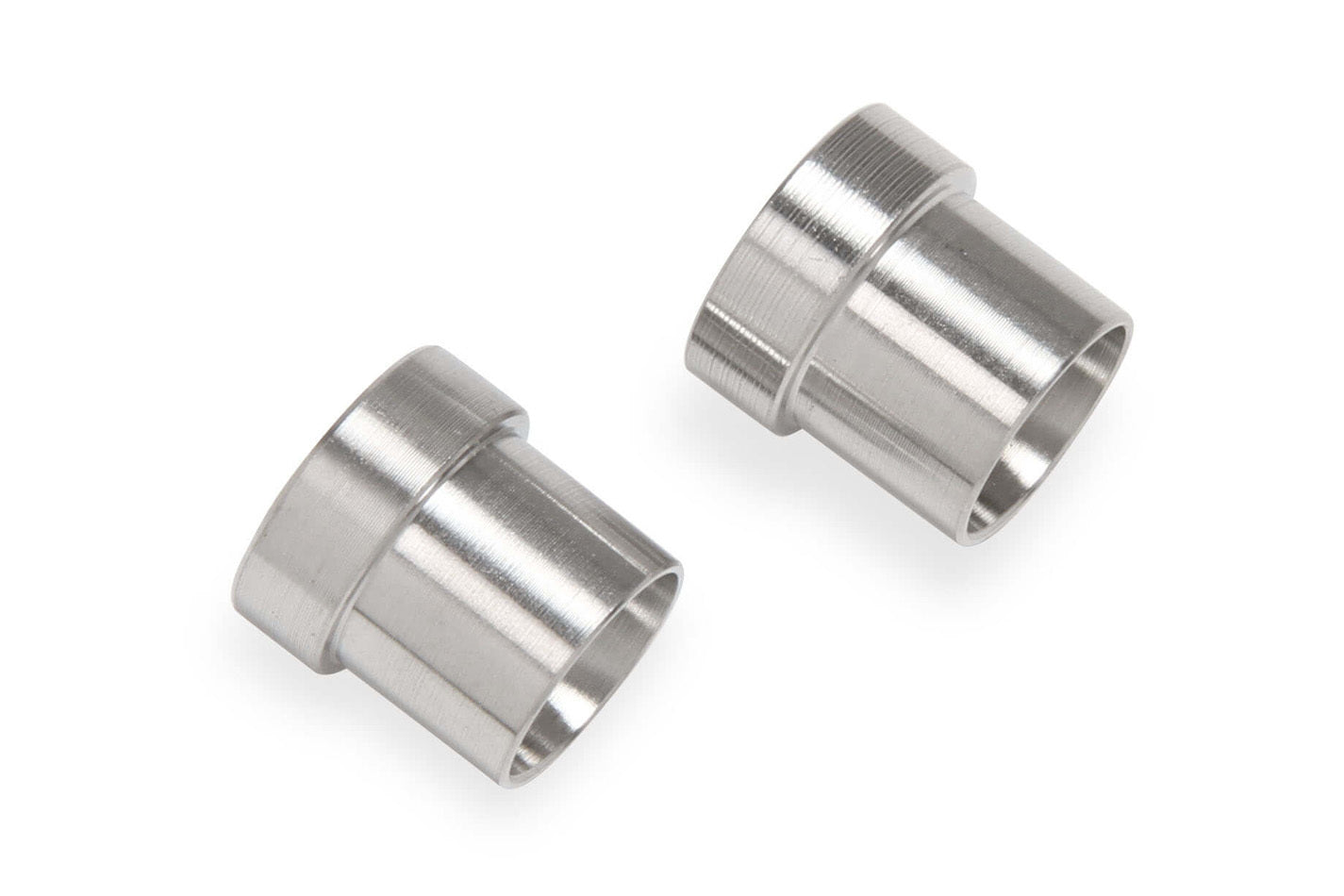 Earl's #3 Tube Sleeve Stainless Steel (2pk) 899