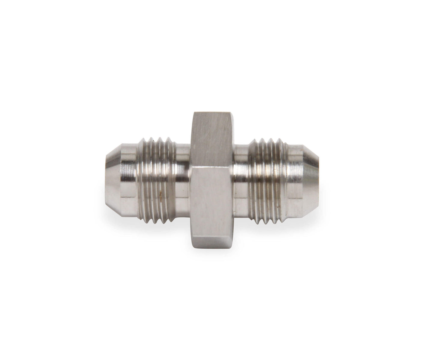Earl's 3AN Male Union Fitting Stainless Steel 899