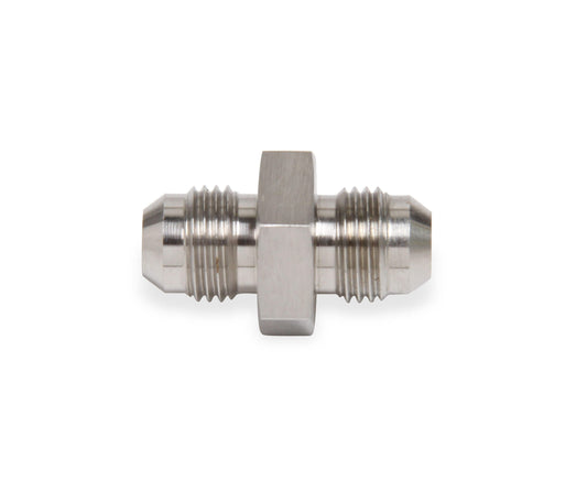 Earl's 3AN Male Union Fitting Stainless Steel 899