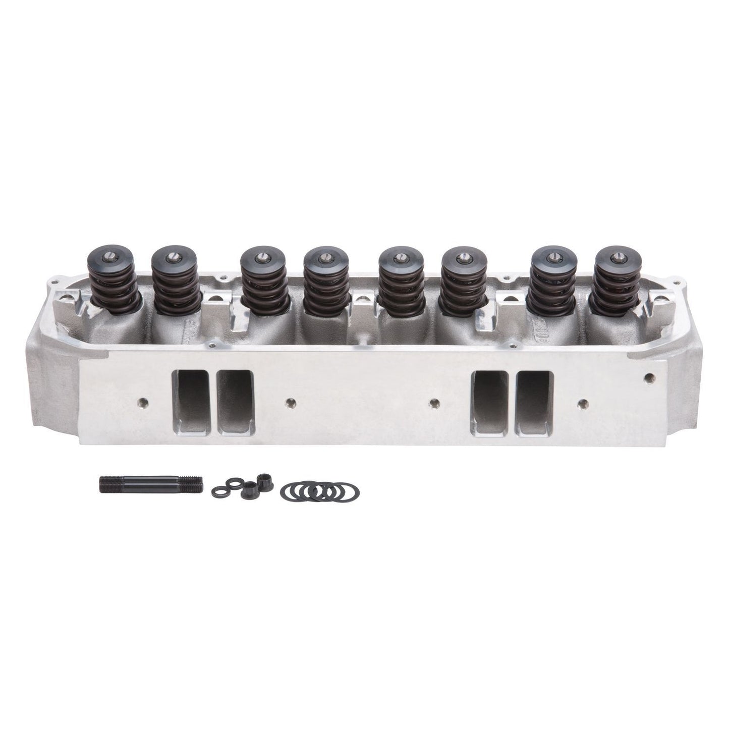 Edelbrock BBM Performer RPM Cylinder Head - Assembled 75cc