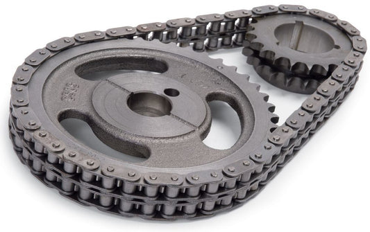 Edelbrock True Roller Timing Set - SBF